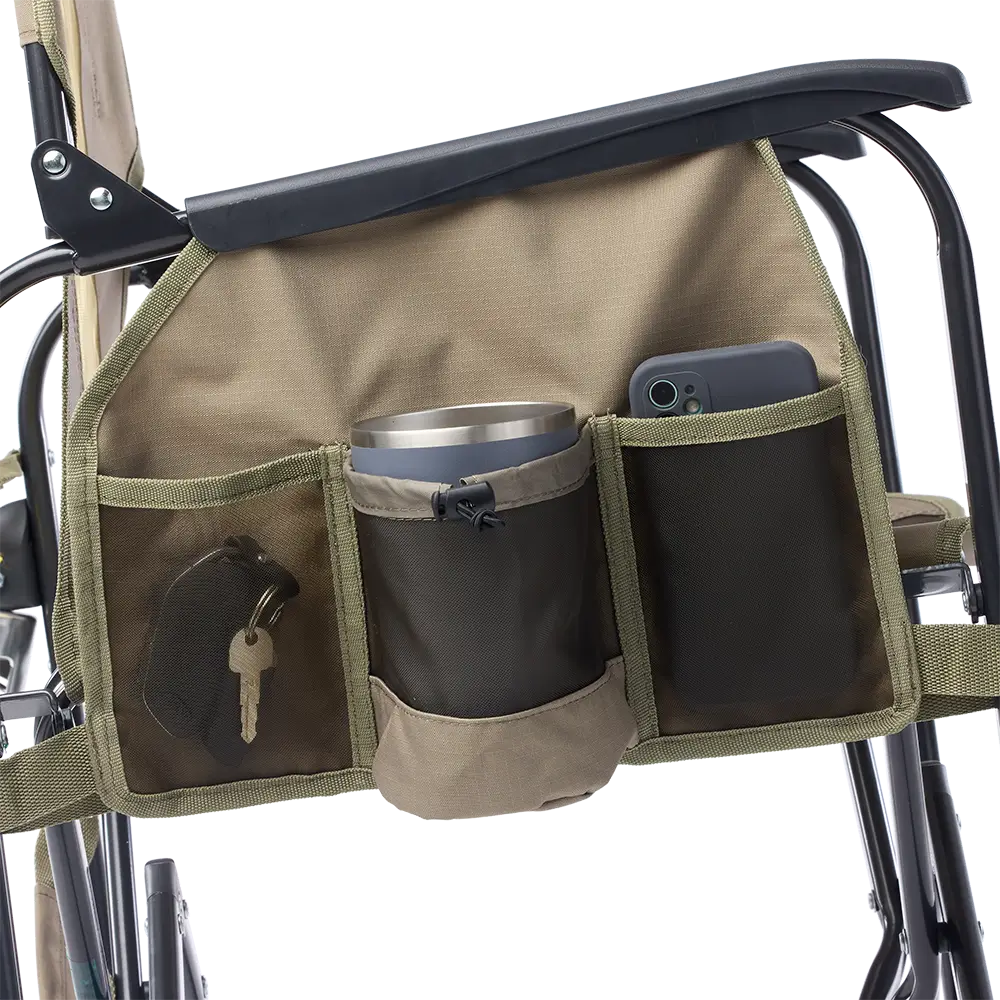 Adjustable Rocker™ - Simple Support