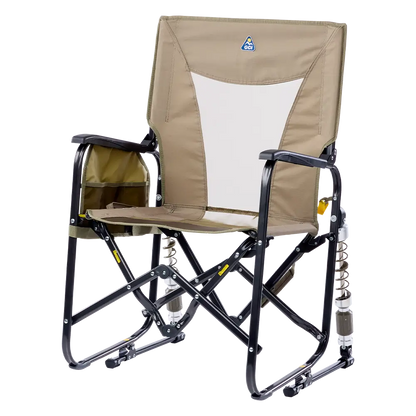 Adjustable Rocker™ - Simple Support
