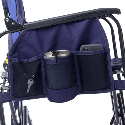 Adjustable Rocker™ - Simple Support