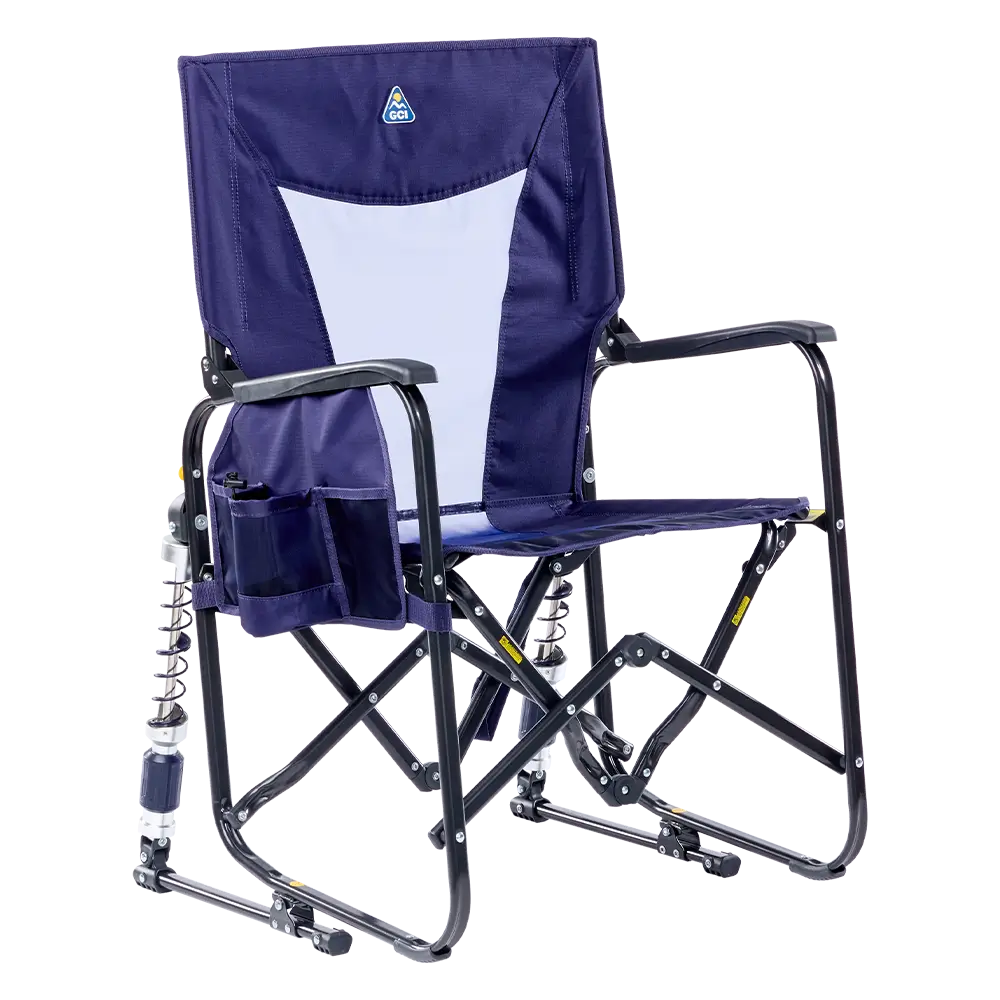 Adjustable Rocker™ - Simple Support