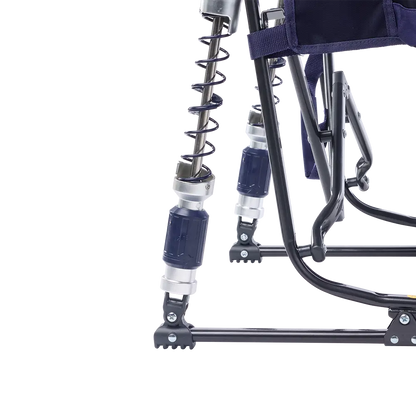 Adjustable Rocker™ - Simple Support