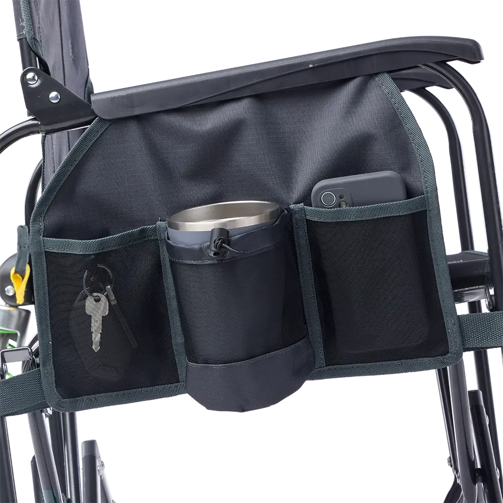 Adjustable Rocker™ - Simple Support