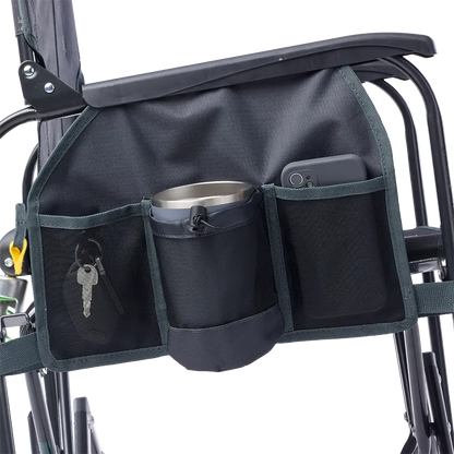 Adjustable Rocker™ - Simple Support