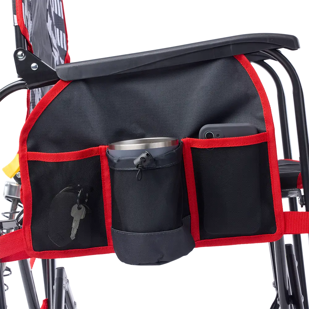 Adjustable Rocker™ - Simple Support