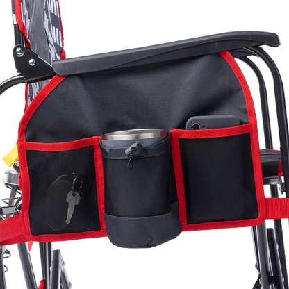 Adjustable Rocker™ - Simple Support