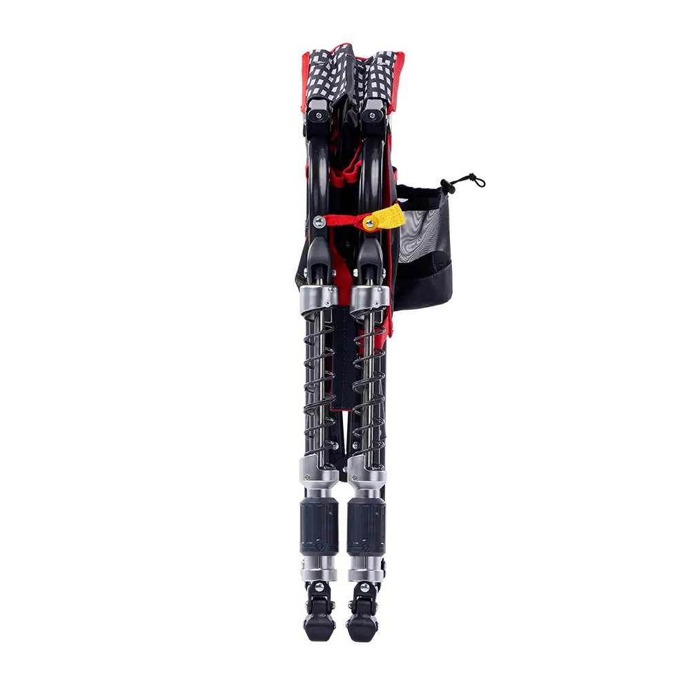 Adjustable Rocker™ - Simple Support
