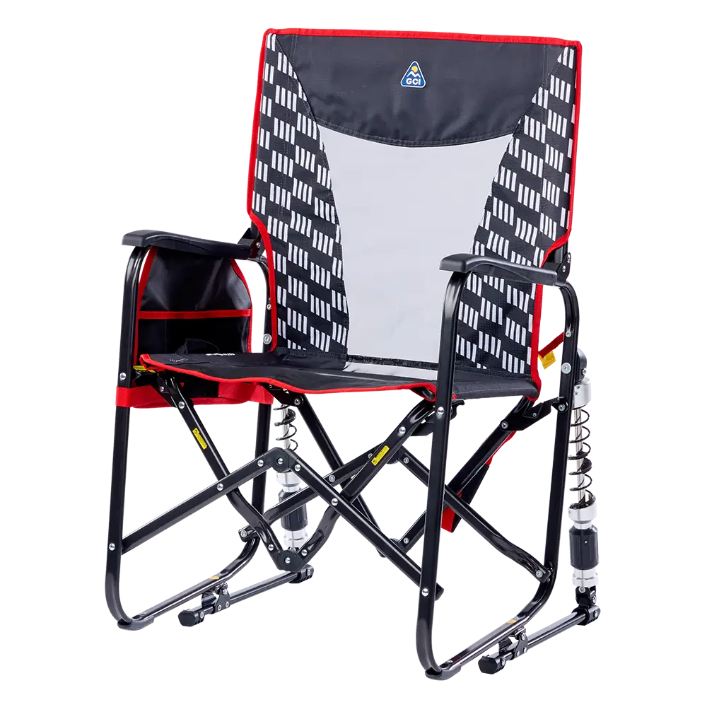 Adjustable Rocker™ - Simple Support