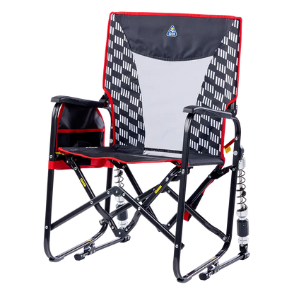 Adjustable Rocker™ - Simple Support