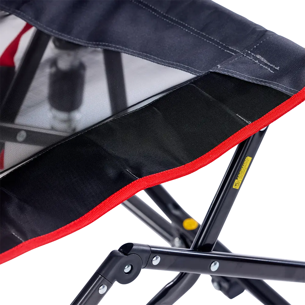 Adjustable Rocker™ - Simple Support