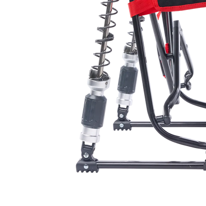 Adjustable Rocker™ - Simple Support
