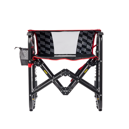 Adjustable Rocker™ - Simple Support