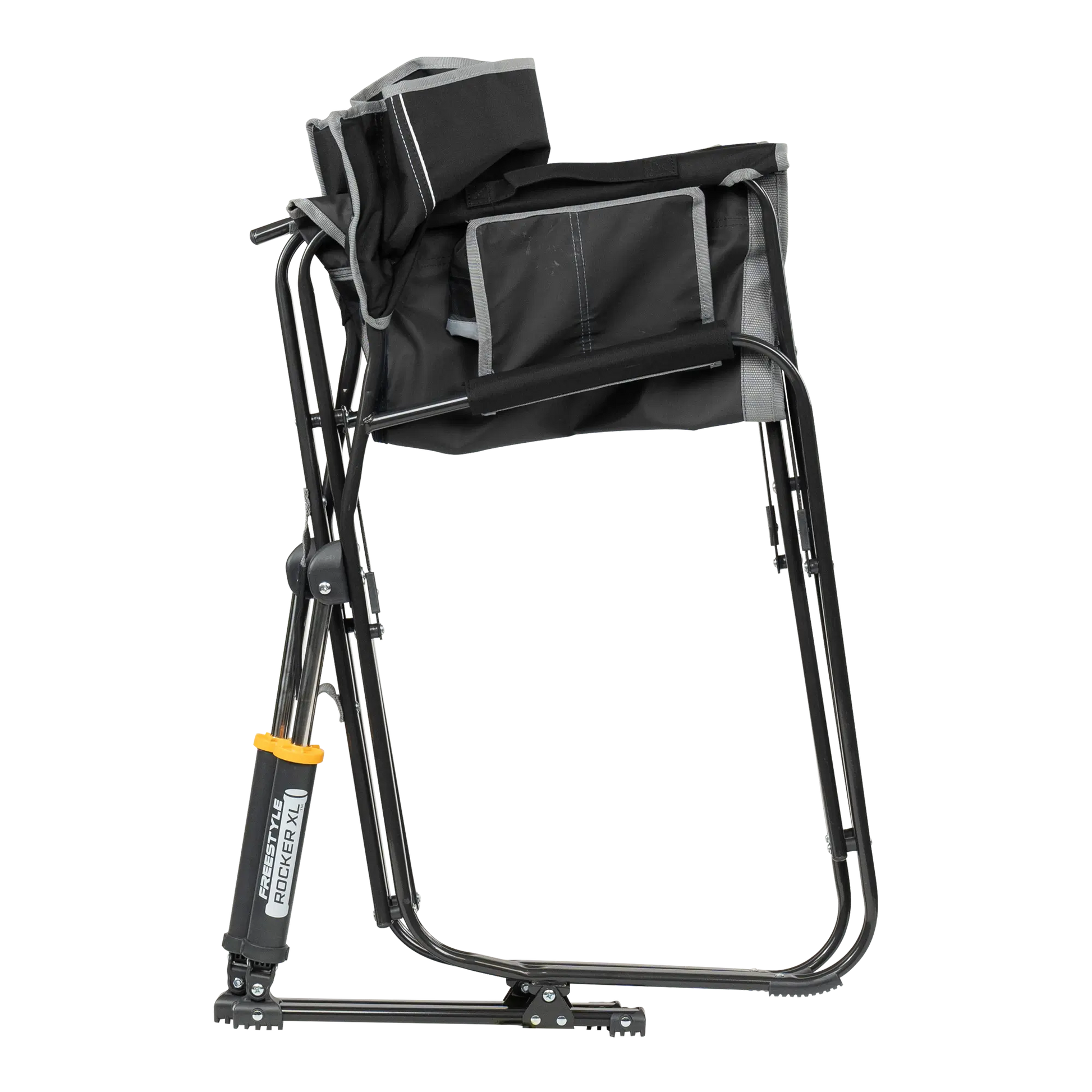 Freestyle Rocker XL™ - Fresh Routine