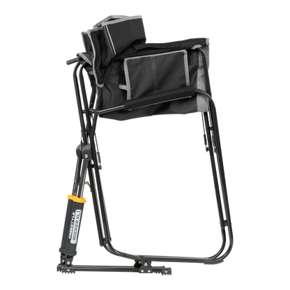 Freestyle Rocker XL™ - Fresh Routine