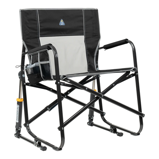 Freestyle Rocker XL™ - Calm Finish