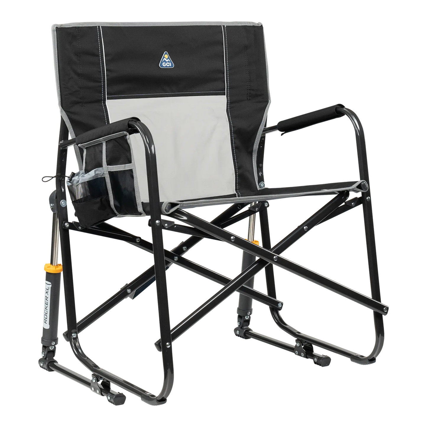 Freestyle Rocker XL™ - Fresh Routine