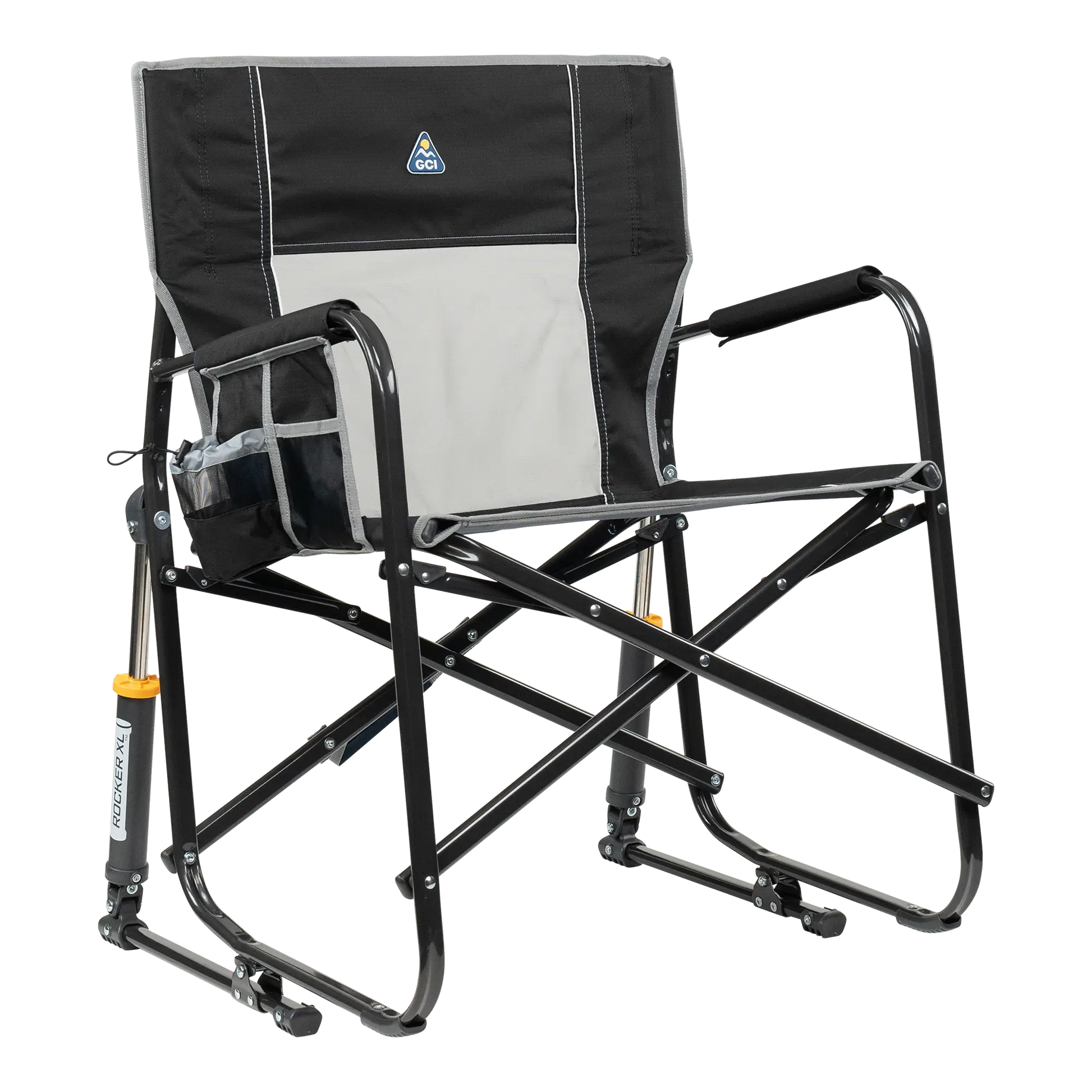 Freestyle Rocker XL™ - Fresh Routine