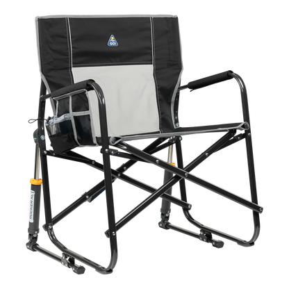 Freestyle Rocker XL™ - Fresh Routine