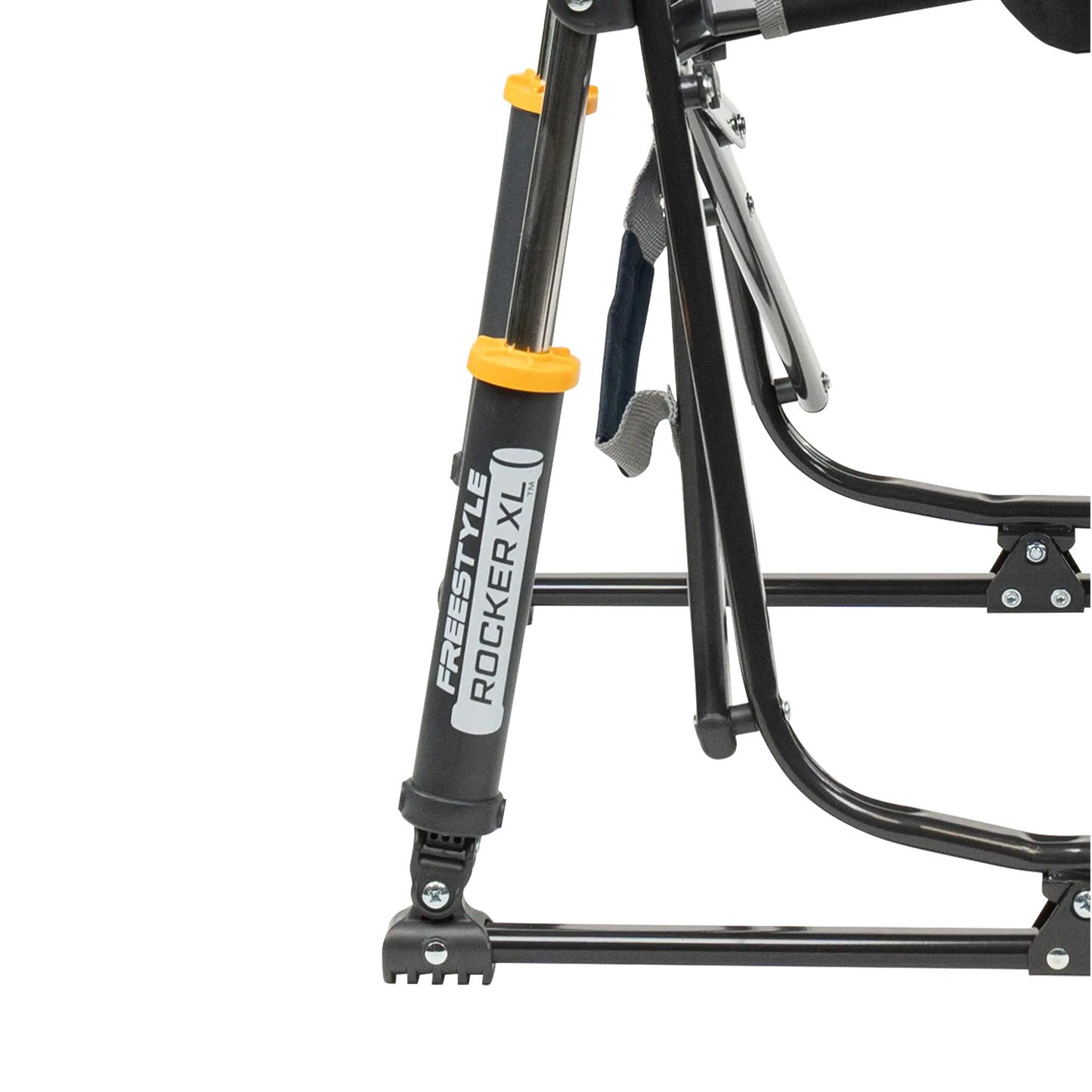 Freestyle Rocker XL™ - Calm Finish