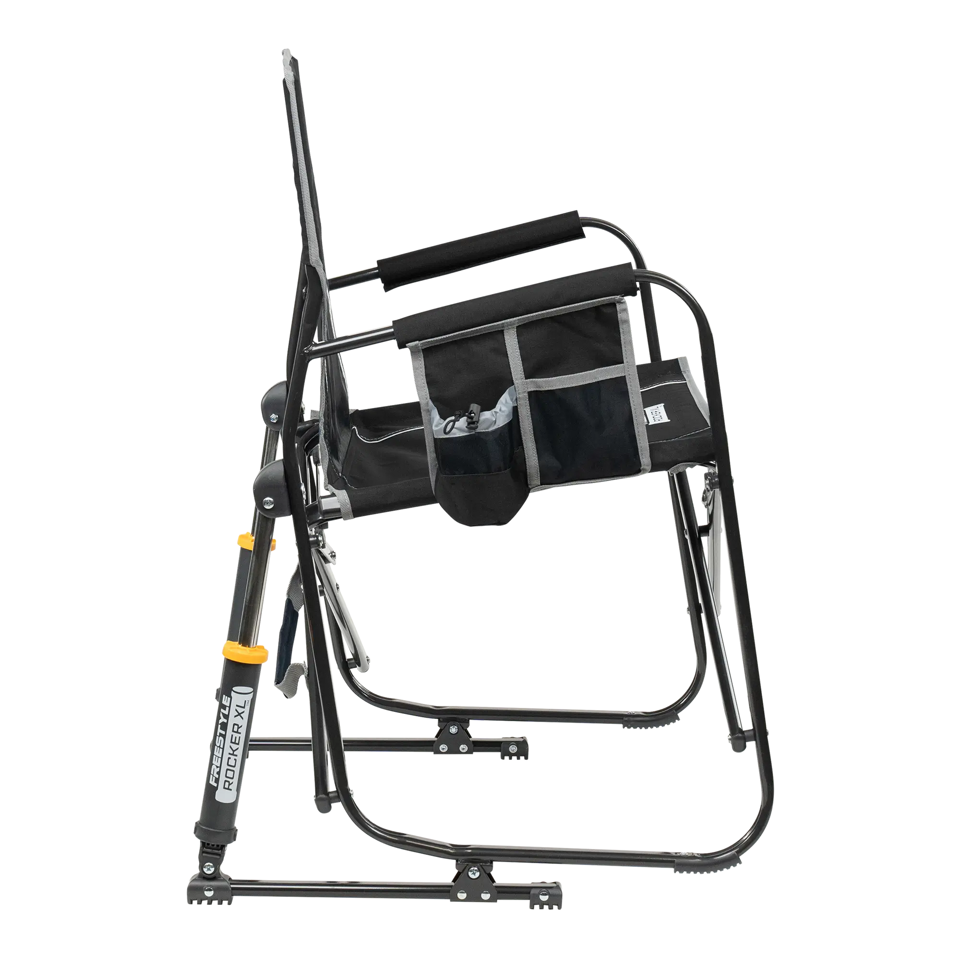 Freestyle Rocker XL™ - Fresh Routine