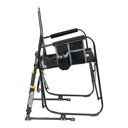 Freestyle Rocker XL™ - Fresh Routine