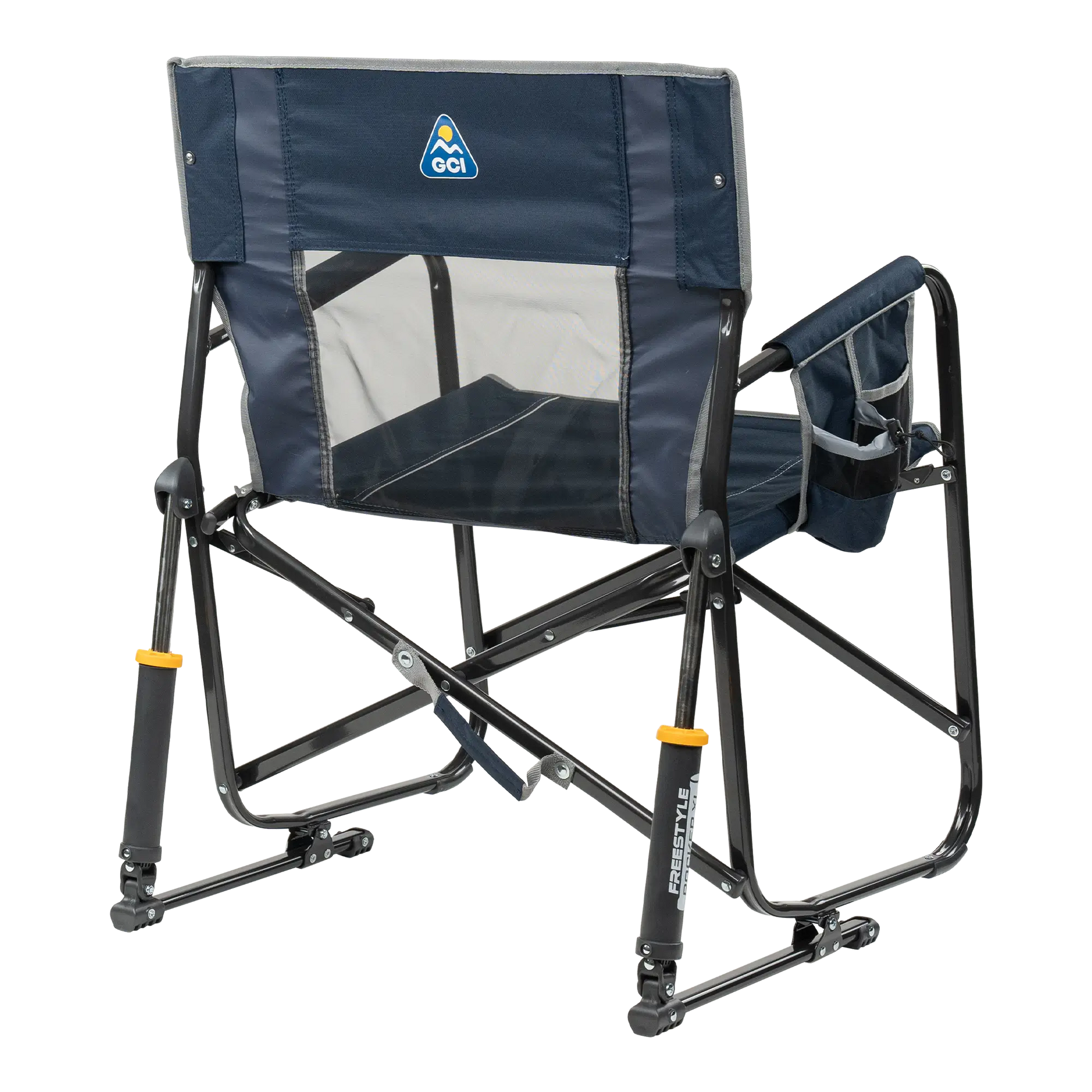 Freestyle Rocker XL™ - Calm Finish