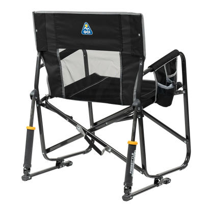 Freestyle Rocker XL™ - Fresh Routine