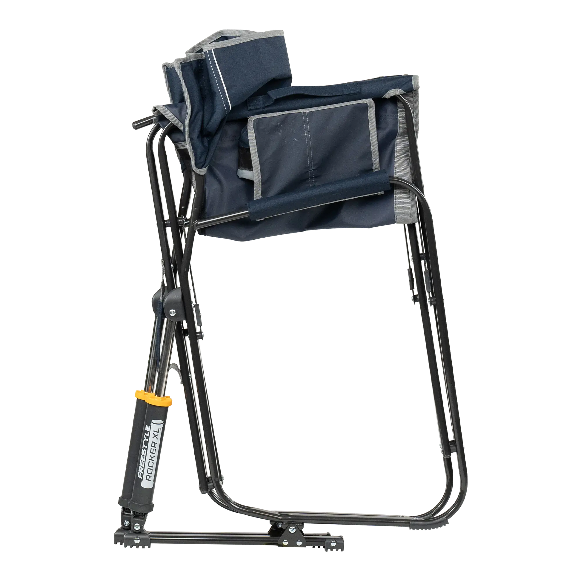 Freestyle Rocker XL™ - Fresh Routine