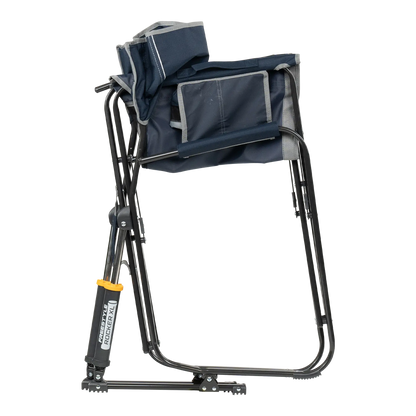 Freestyle Rocker XL™ - Fresh Routine