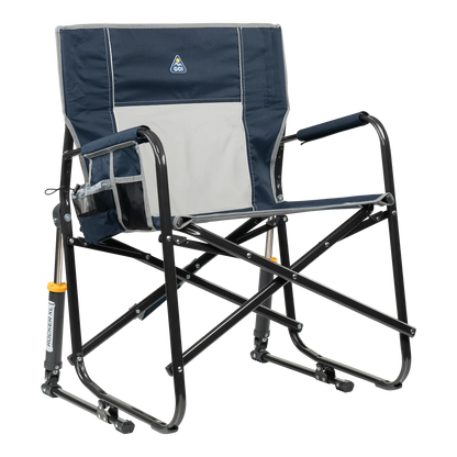 Freestyle Rocker XL™ - Fresh Routine