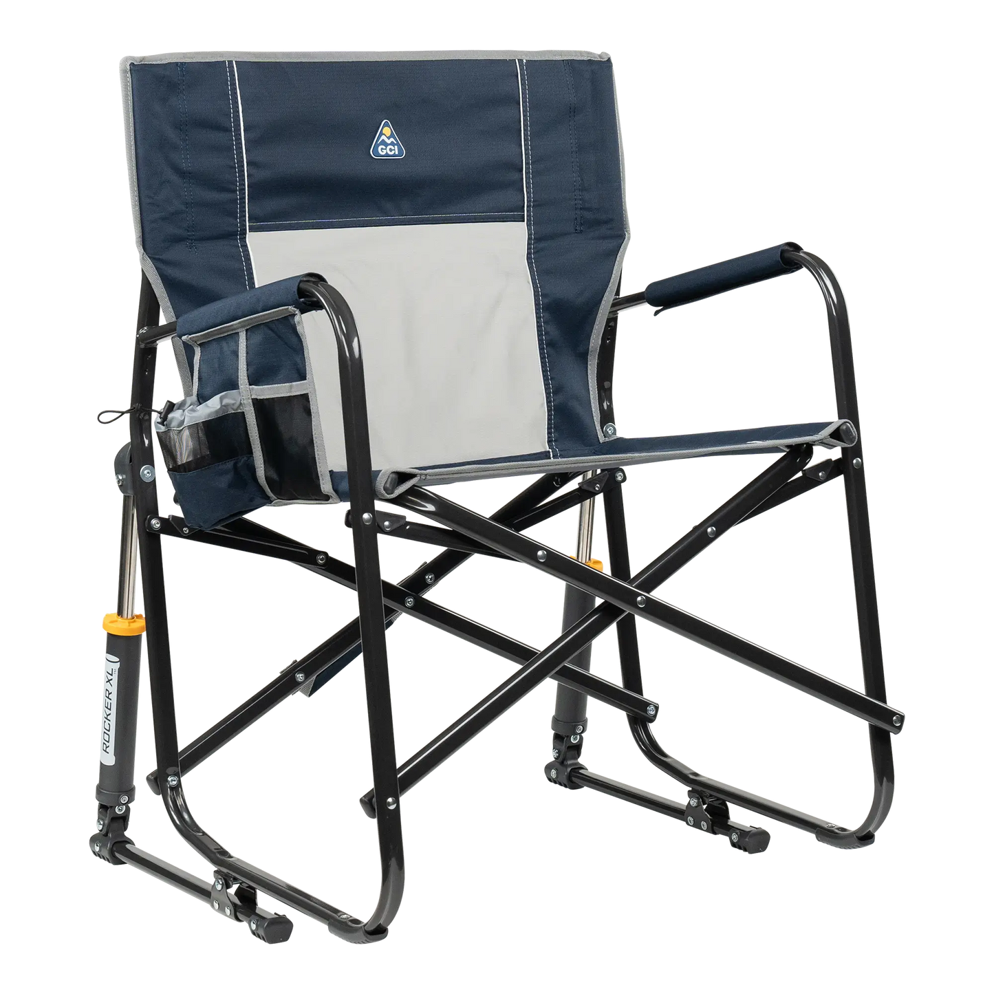 Freestyle Rocker XL™ - Calm Finish