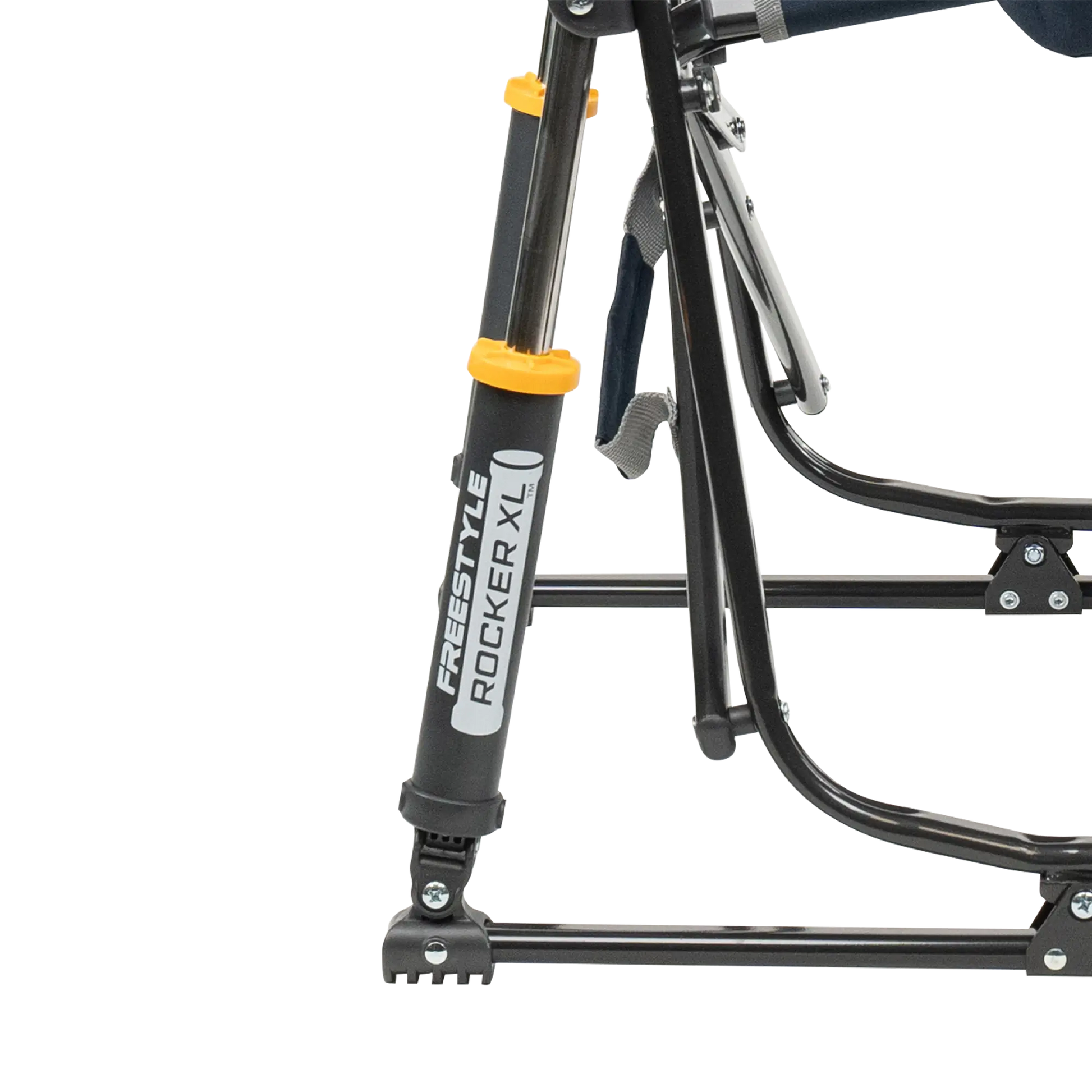 Freestyle Rocker XL™ - Calm Finish