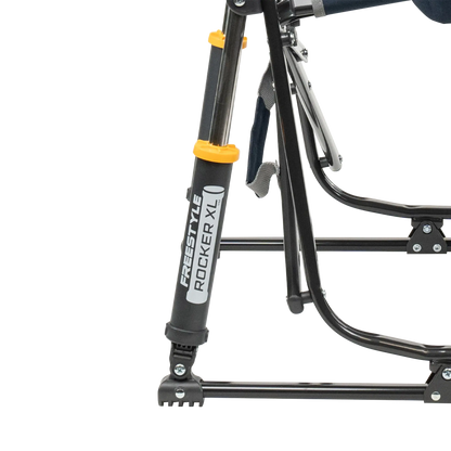 Freestyle Rocker XL™ - Calm Finish