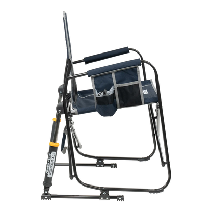 Freestyle Rocker XL™ - Fresh Routine