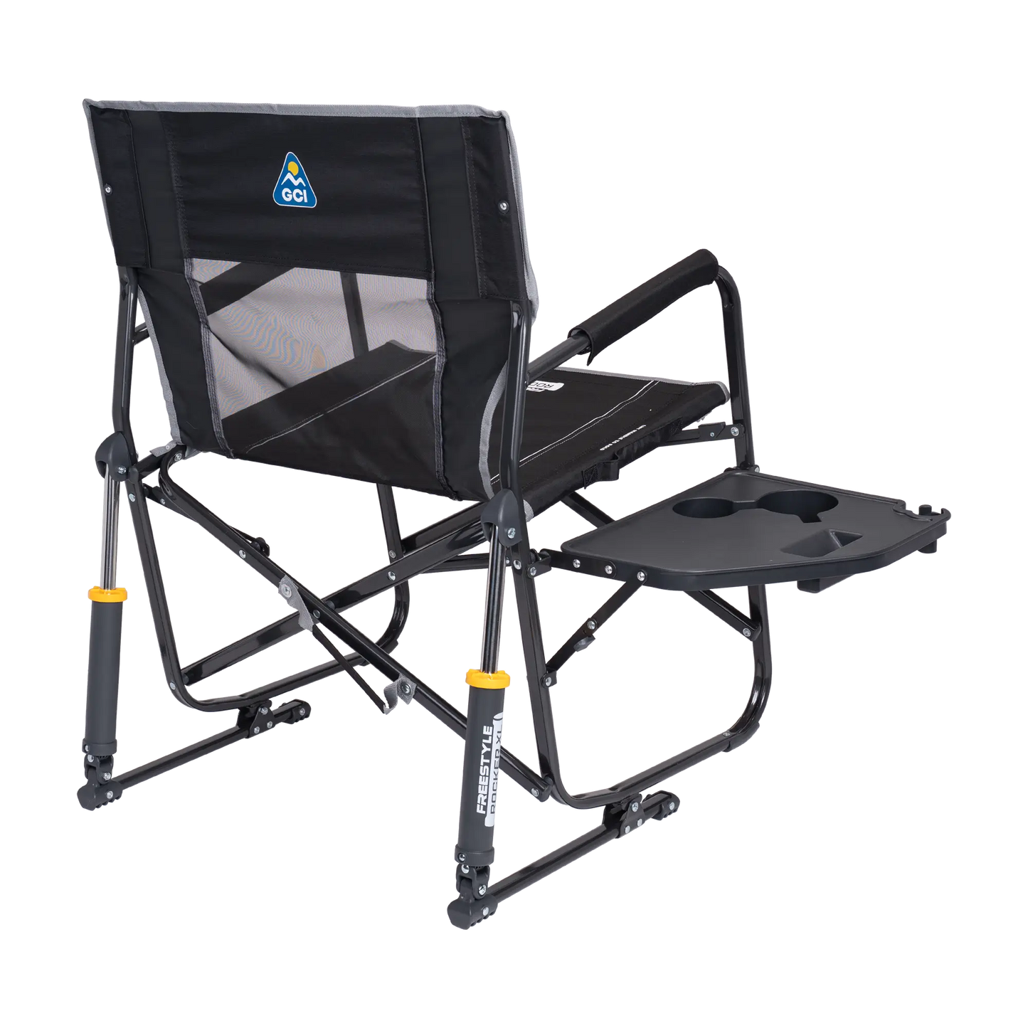 Freestyle Rocker XL™ with Side Table - Easy Set
