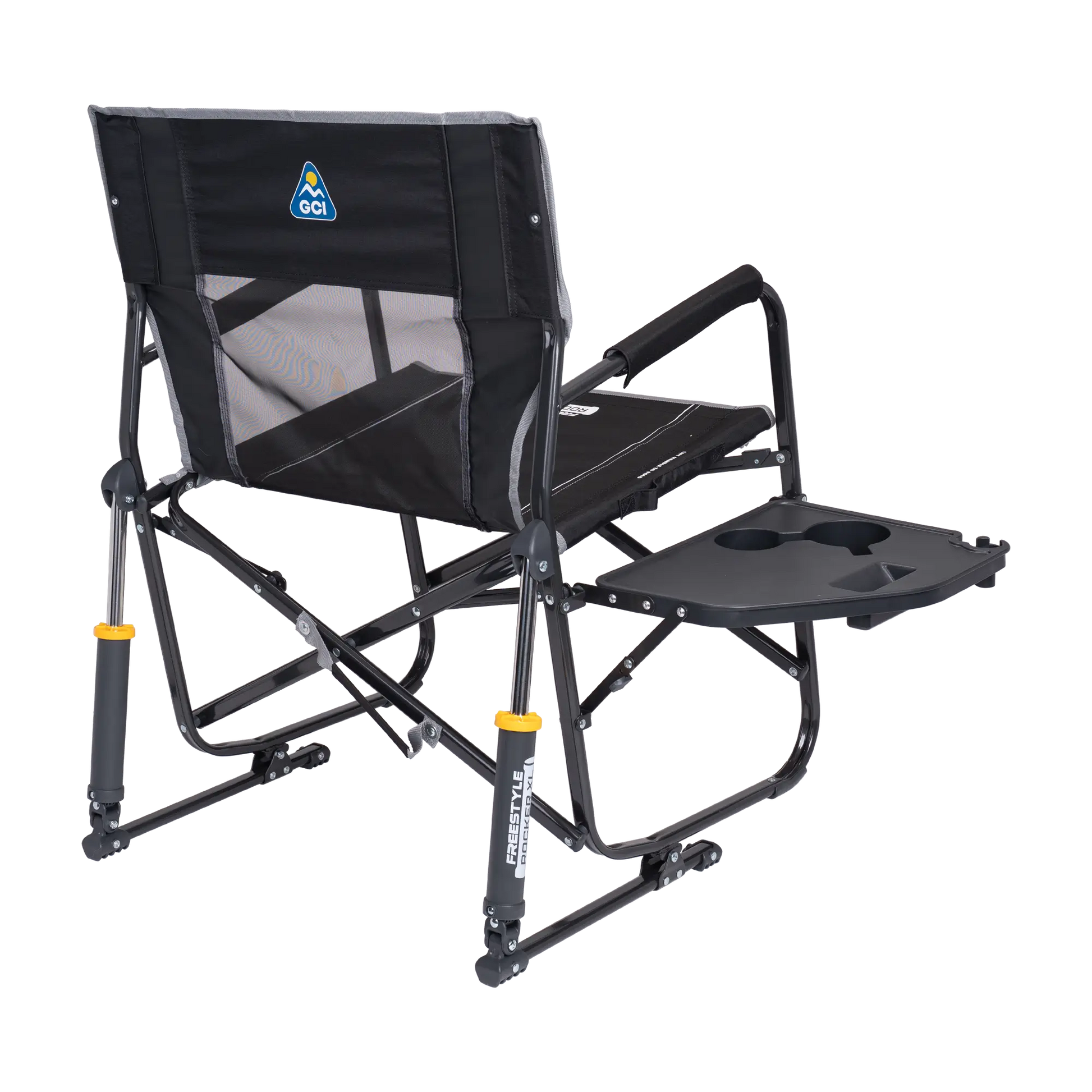 Freestyle Rocker XL™ with Side Table - Easy Set