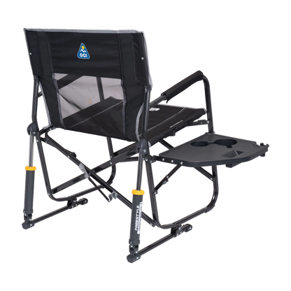 Freestyle Rocker XL™ with Side Table - Easy Set
