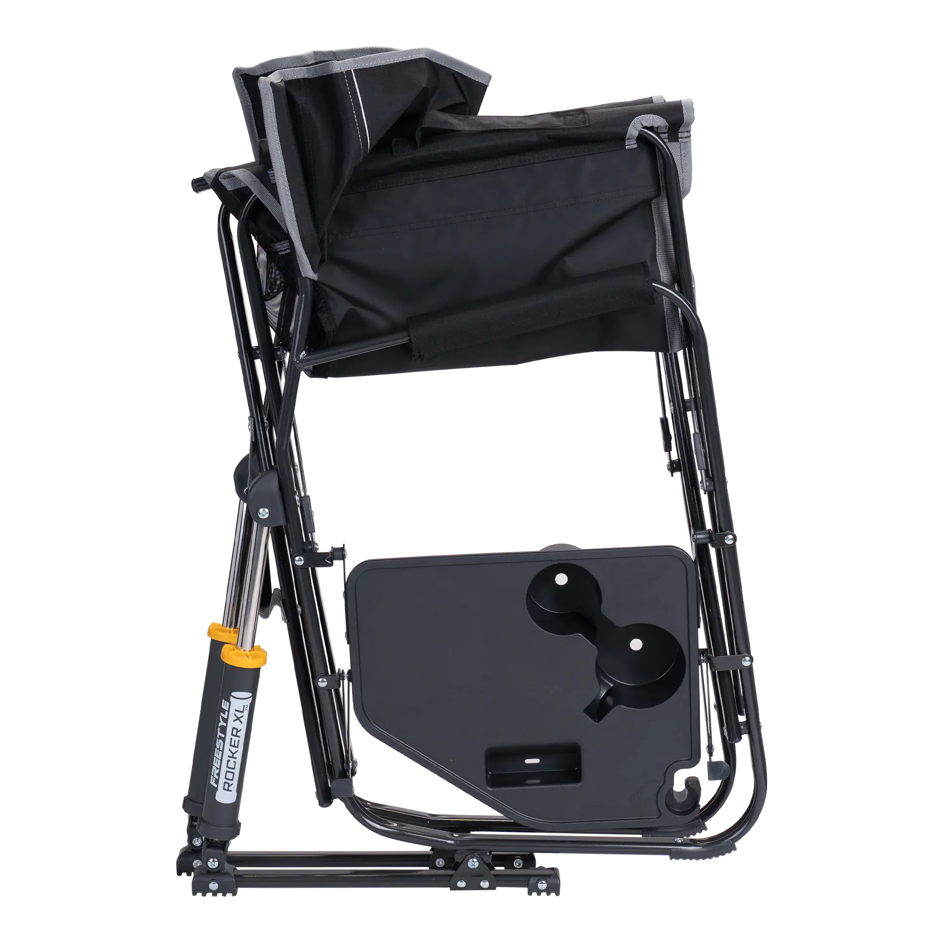 Freestyle Rocker XL™ with Side Table - Easy Set