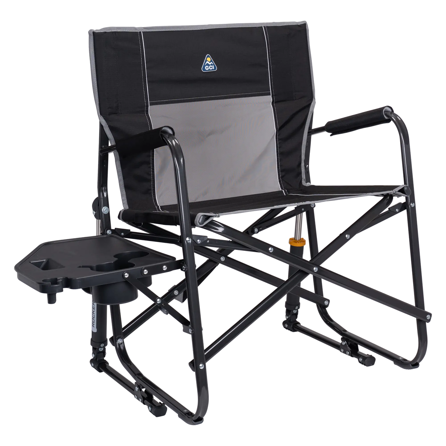 Freestyle Rocker XL™ with Side Table - Easy Set