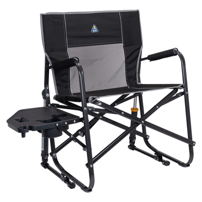 Freestyle Rocker XL™ with Side Table - Easy Set
