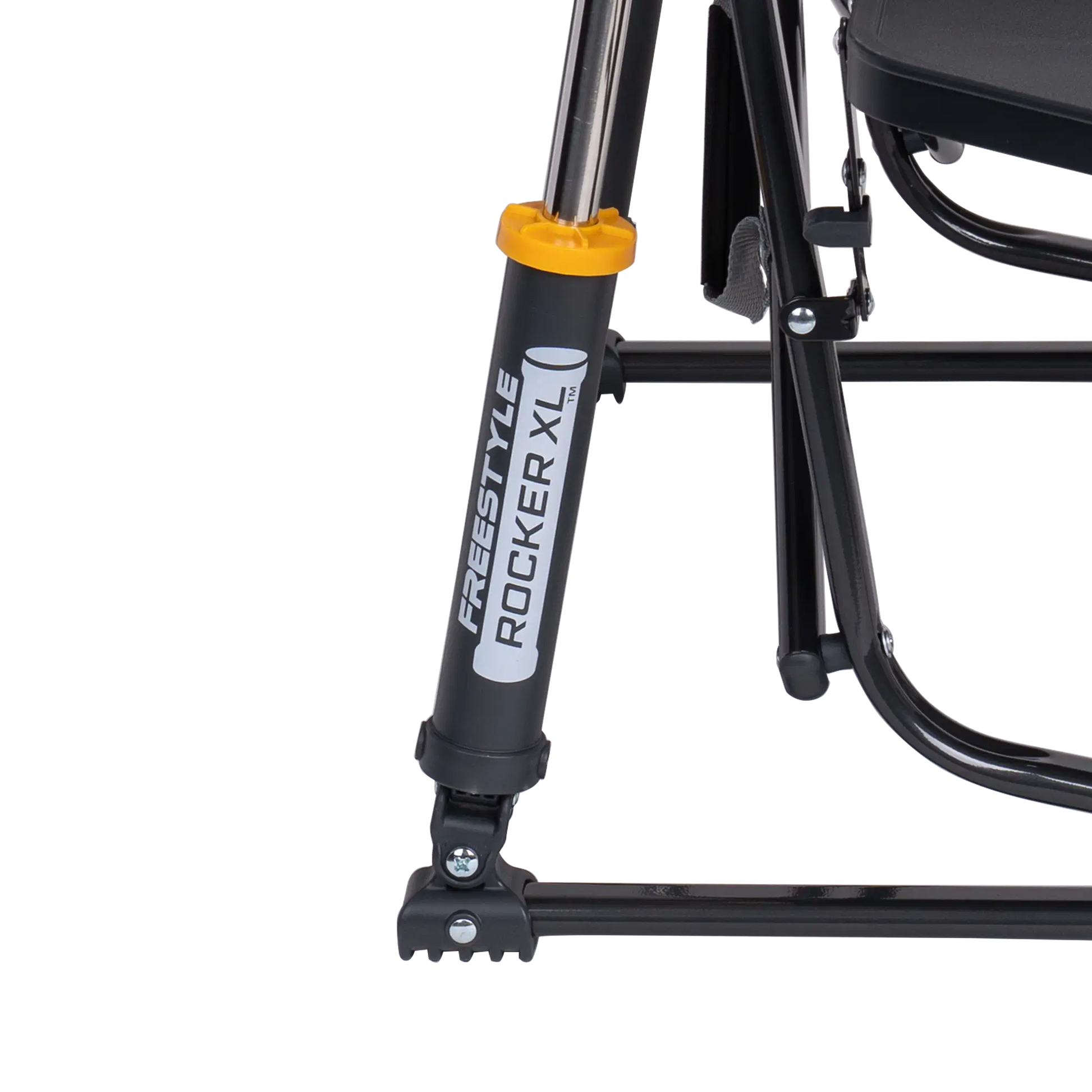 Freestyle Rocker XL™ with Side Table - Easy Set