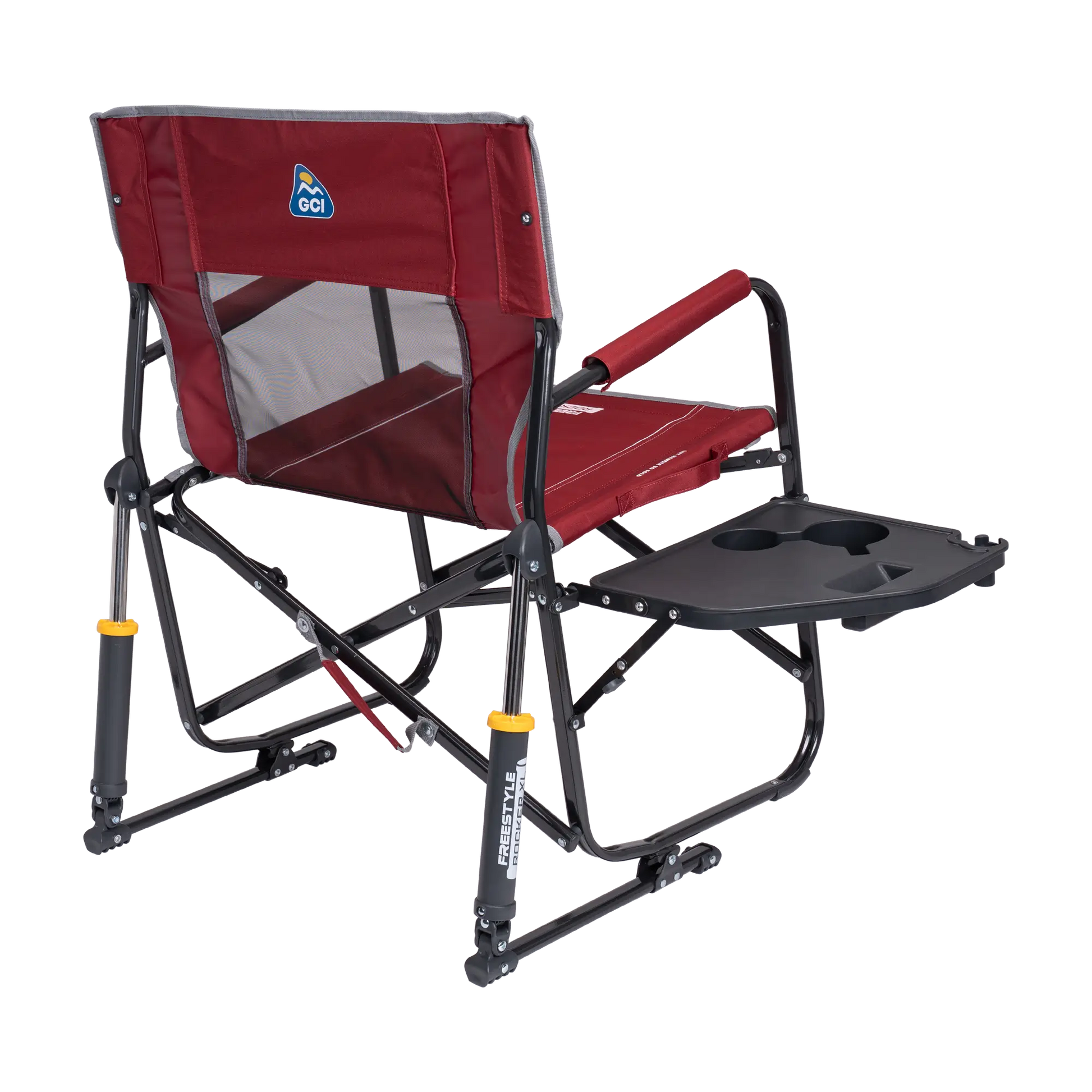 Freestyle Rocker XL™ with Side Table - Easy Set