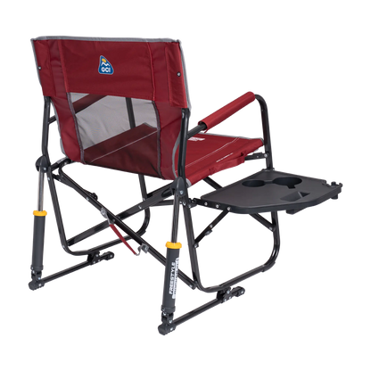 Freestyle Rocker XL™ with Side Table - Easy Set
