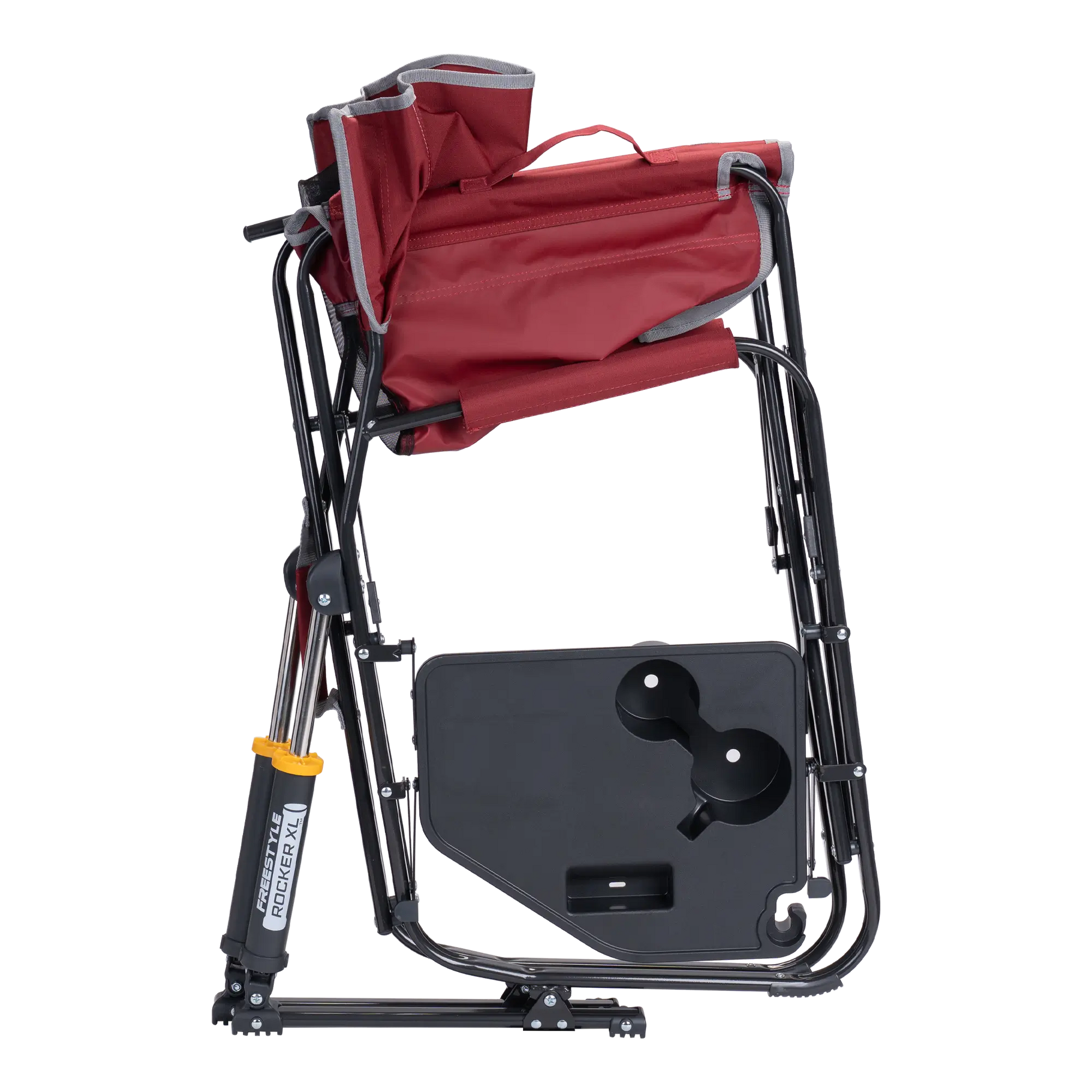 Freestyle Rocker XL™ with Side Table - Easy Set