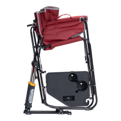 Freestyle Rocker XL™ with Side Table - Easy Set