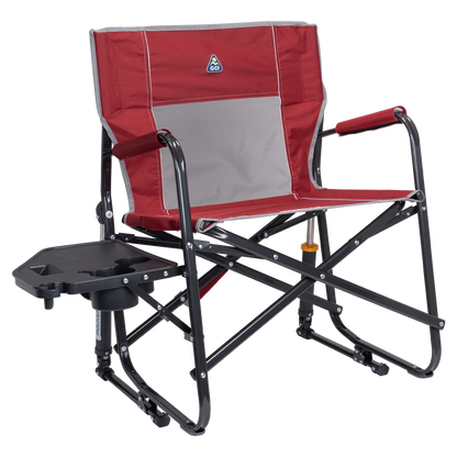 Freestyle Rocker XL™ with Side Table - Easy Set