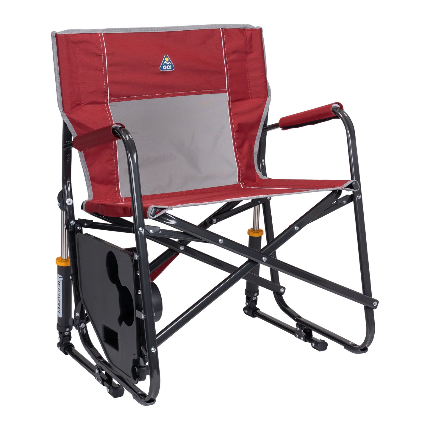 Freestyle Rocker XL™ with Side Table - Easy Set
