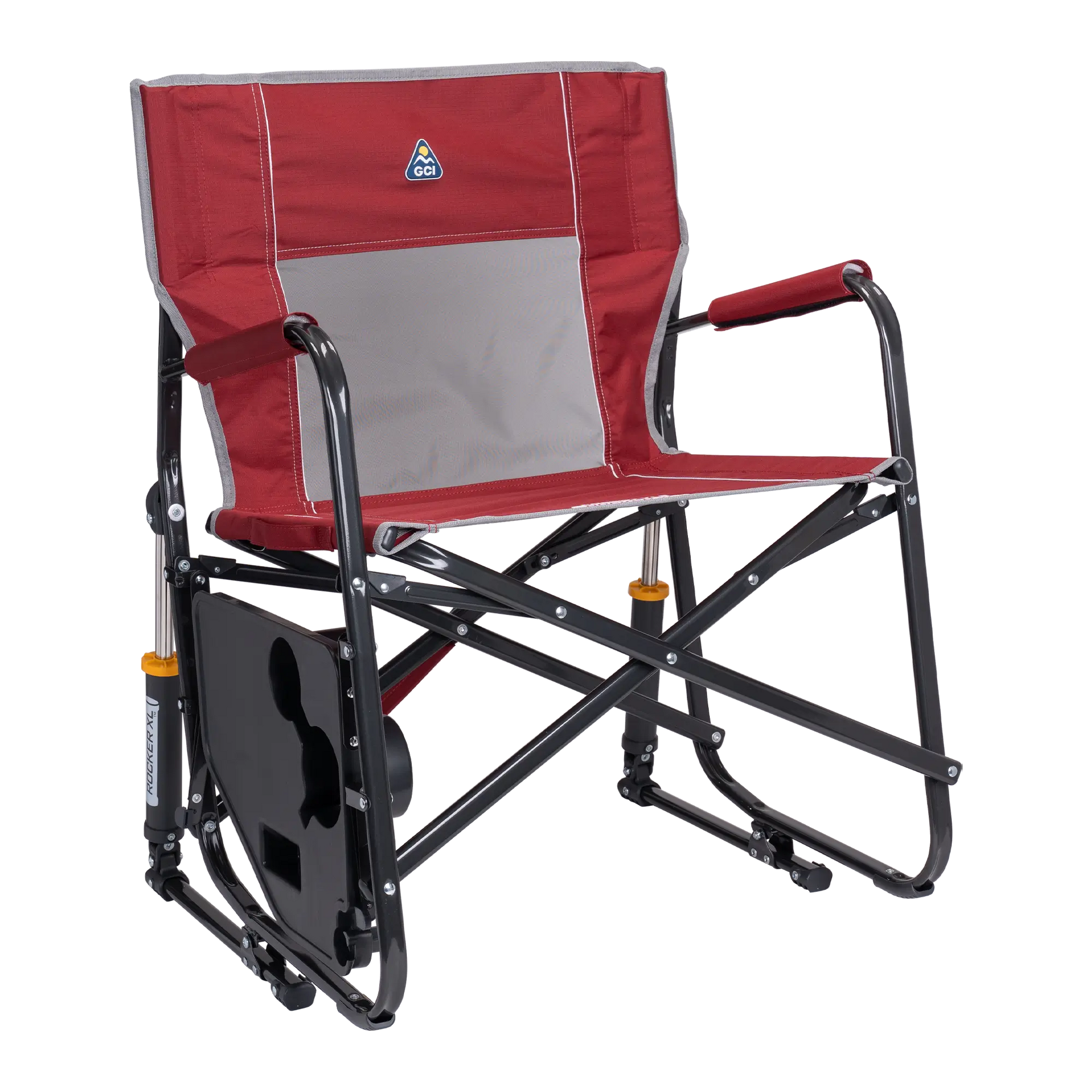 Freestyle Rocker XL™ with Side Table - Easy Set