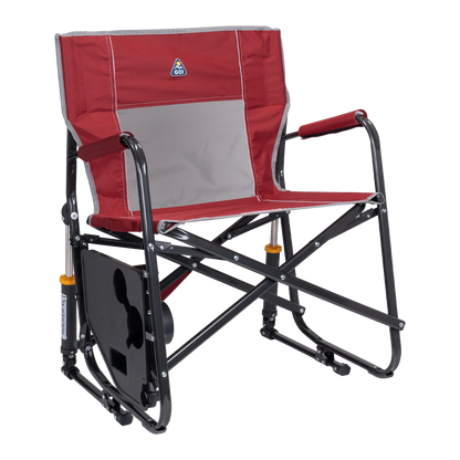 Freestyle Rocker XL™ with Side Table - Easy Set
