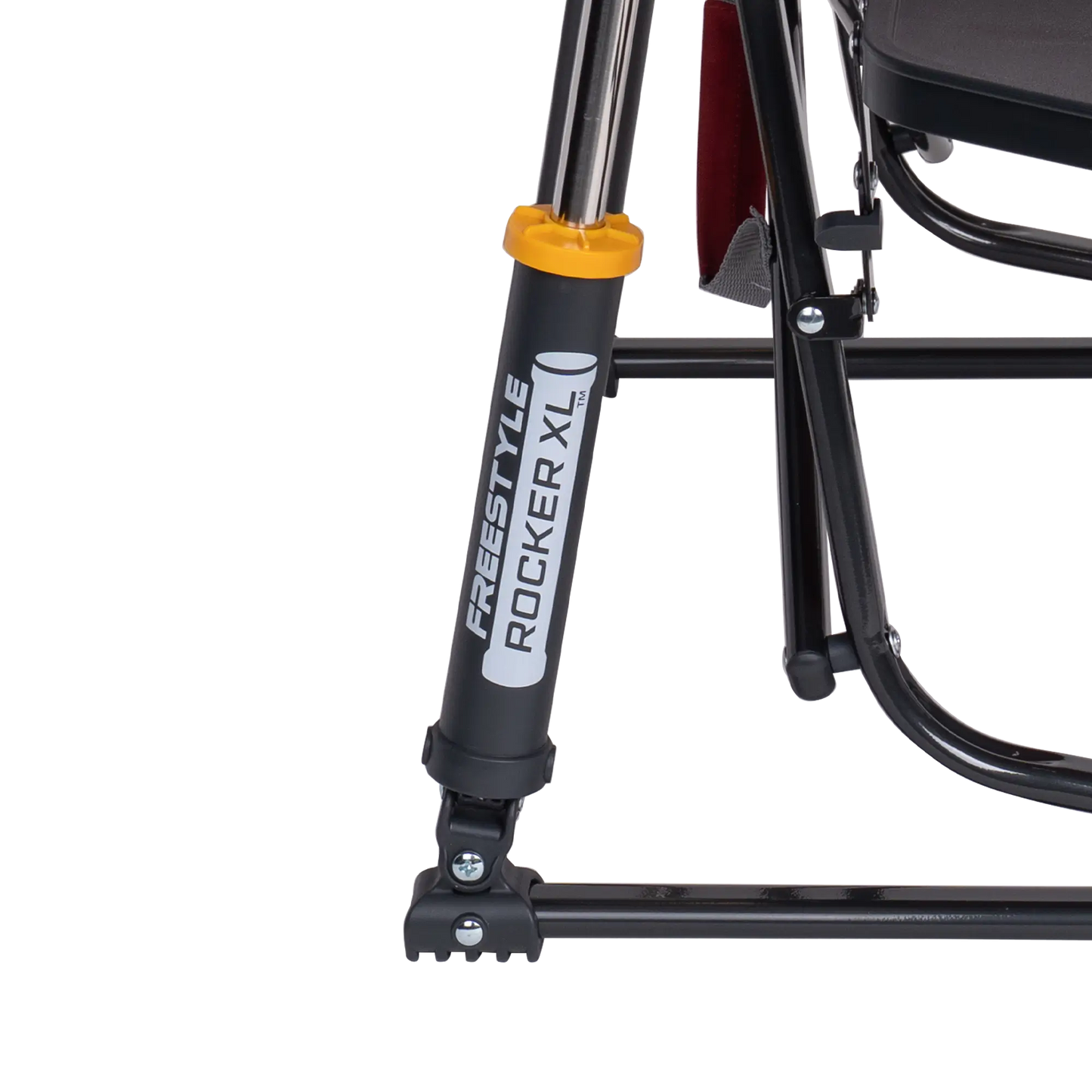 Freestyle Rocker XL™ with Side Table - Easy Set