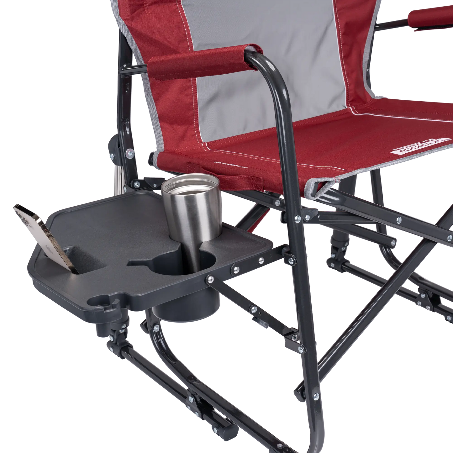 Freestyle Rocker XL™ with Side Table - Easy Set